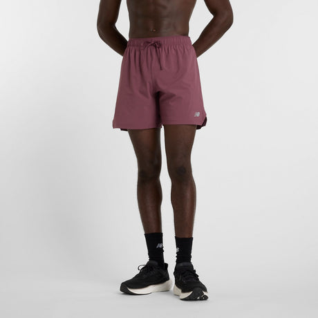New Balance Men's RC 7 Inch Short-1