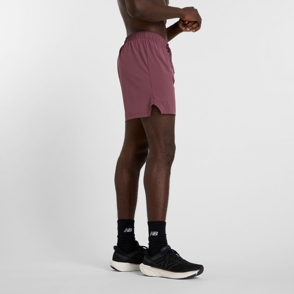 New Balance Men's RC 7 Inch Short-2