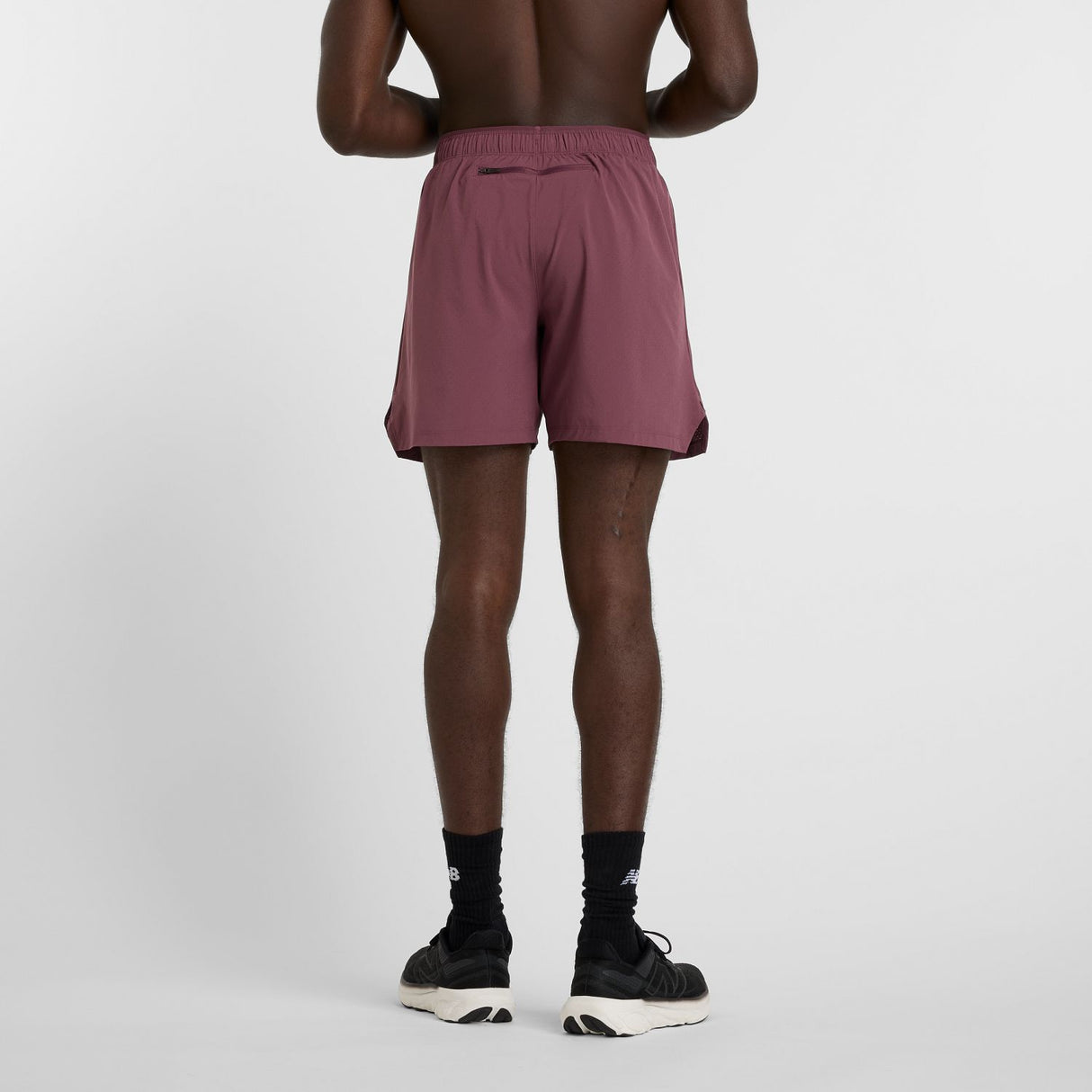 New Balance Men's RC 7 Inch Short-3