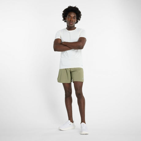 New Balance Men's RC 7 Inch Short-1