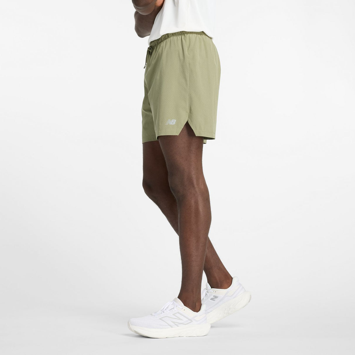 New Balance Men's RC 7 Inch Short-4