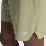 New Balance Men's RC 7 Inch Short-8