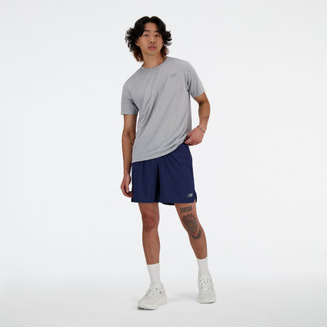 New Balance Men's RC 7 Inch Short-1