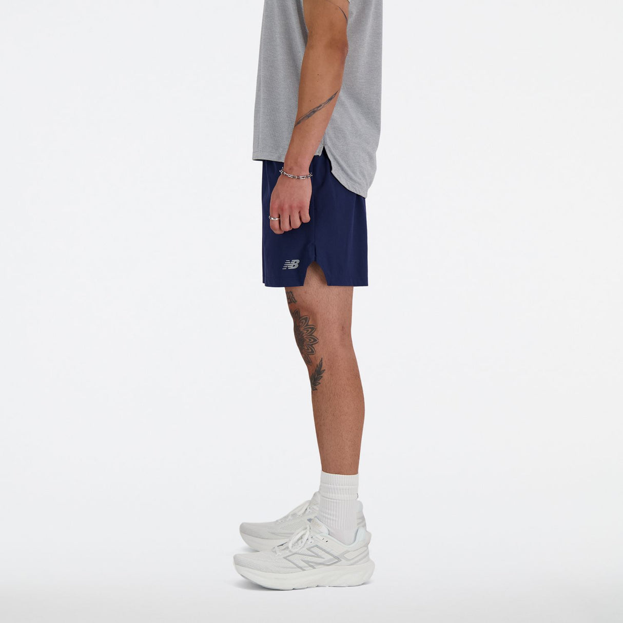 New Balance Men's RC 7 Inch Short-4