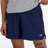 New Balance Men's RC 7 Inch Short-6