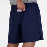 New Balance Men's RC 7 Inch Short-7