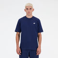 New Balance Men's Sport Essentials Cotton T-Shirt-1