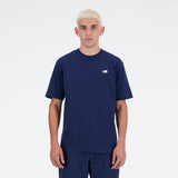New Balance Men's Sport Essentials Cotton T-Shirt-1