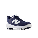 New Balance Boys' Fresh Foam 3000v7 Rubber Molded Baseball Cleats-4