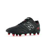 New Balance Men's 442 Pro FG V2 Soccer Cleat-3