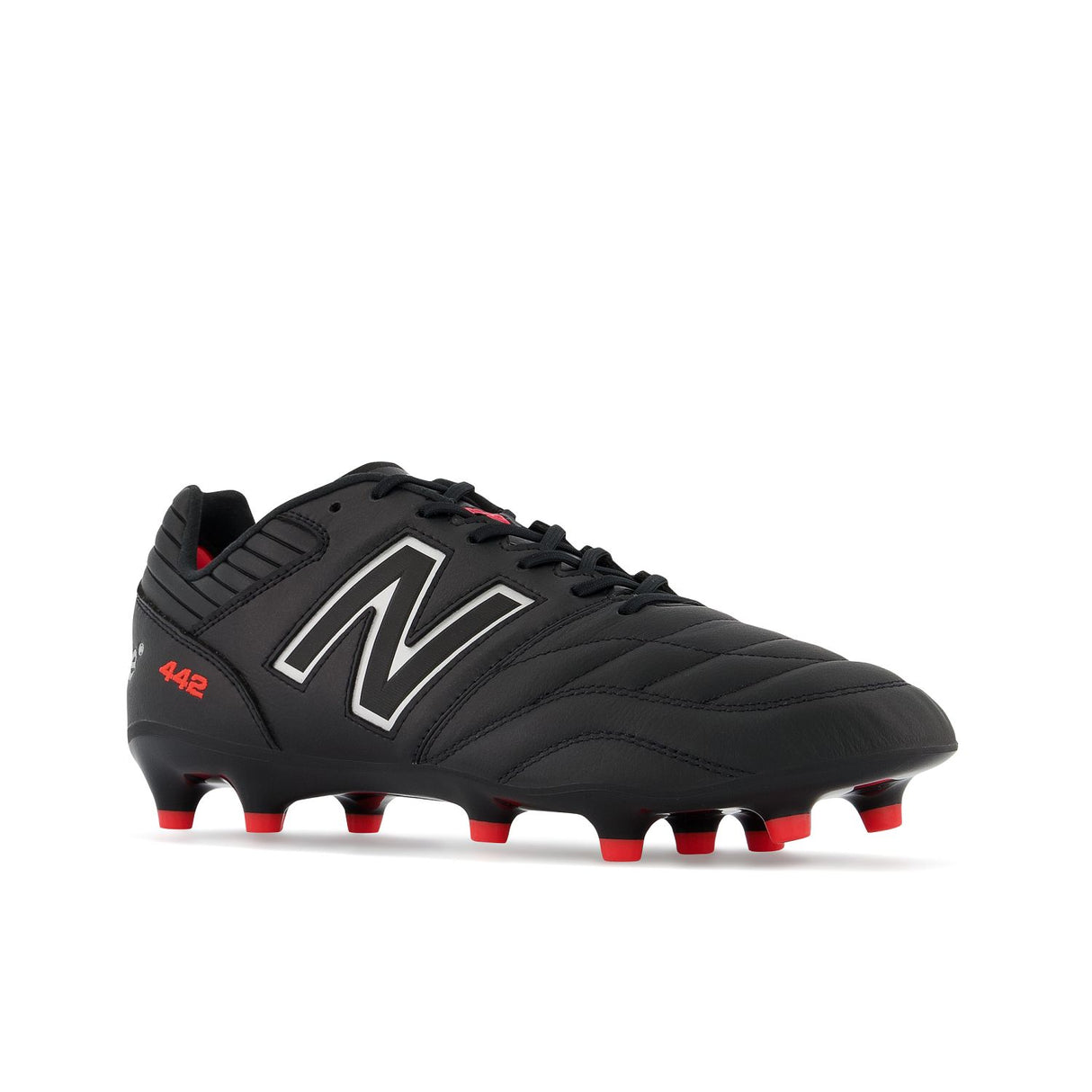 New Balance Men's 442 Pro FG V2 Soccer Cleat-6