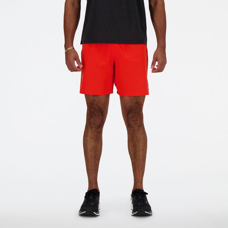 New Balance Men's RC 7 Inch Short-1