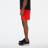 New Balance Men's RC 7 Inch Short-2