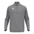New Balance Men's Midfield Half Zip-1