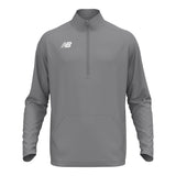 New Balance Men's Midfield Half Zip-1