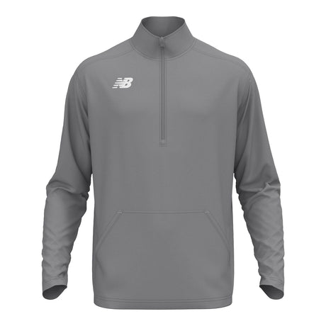 New Balance Men's Midfield Half Zip-1