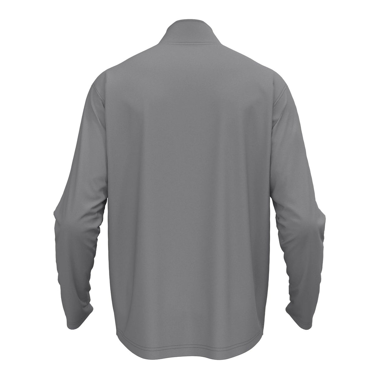New Balance Men's Midfield Half Zip-2