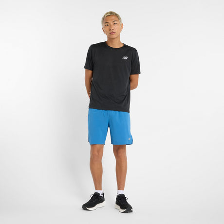New Balance Men's RC 7 Inch Short-1