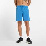 New Balance Men's RC 7 Inch Short-3