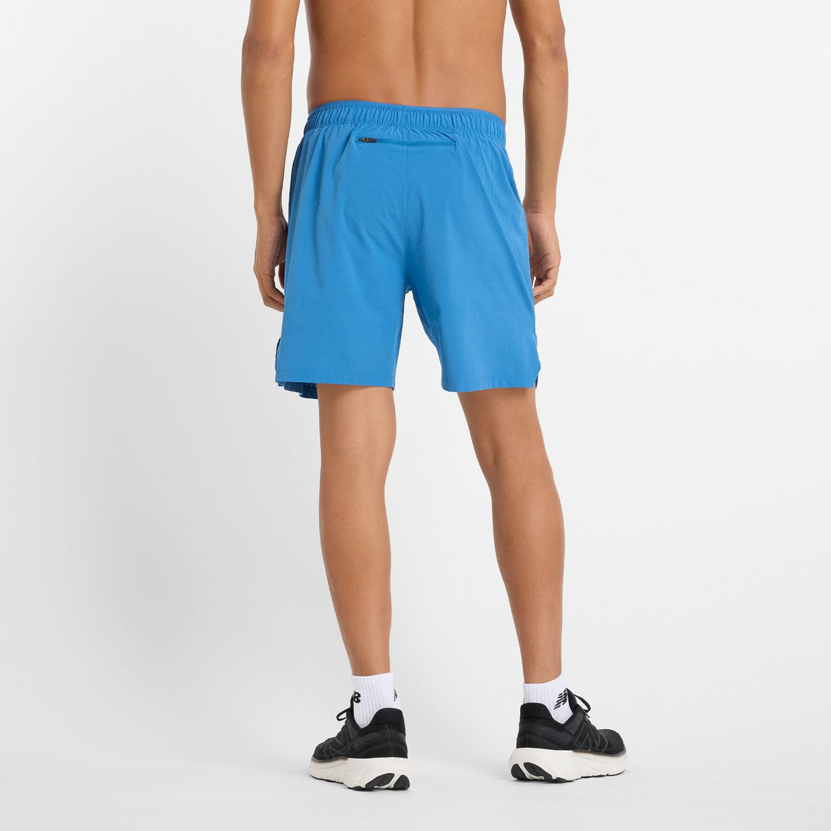 New Balance Men's RC 7 Inch Short-5