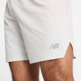 New Balance Men's RC 7 Inch Short-8