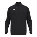 New Balance Men's Midfield Half Zip-1
