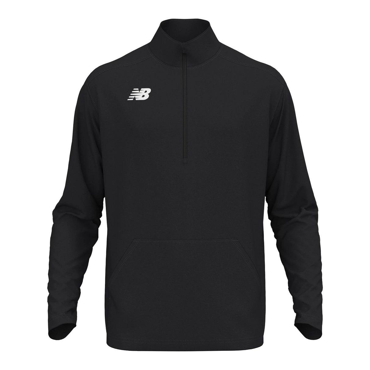 New Balance Men's Midfield Half Zip-1