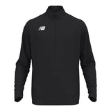 New Balance Men's Midfield Half Zip-1