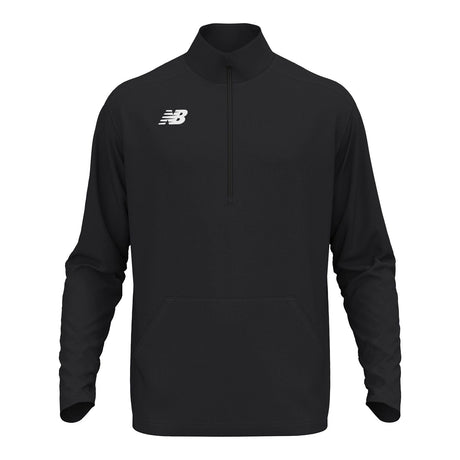 New Balance Men's Midfield Half Zip-1
