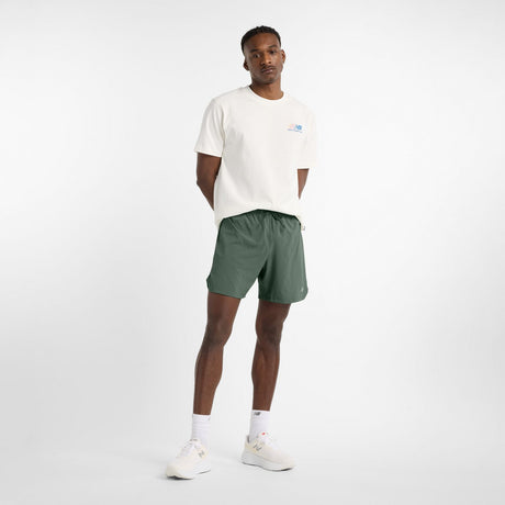 New Balance Men's RC 7 Inch Short-1