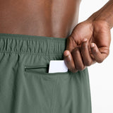 New Balance Men's RC 7 Inch Short-7
