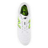 New Balance Men's 442 Pro FG V2 Soccer Cleat-3