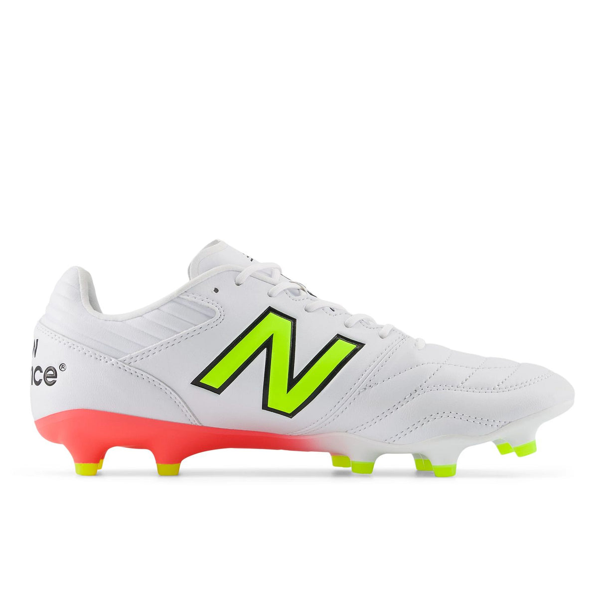 New Balance Men's 442 Pro FG V2 Soccer Cleat-7