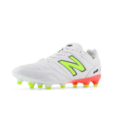 New Balance Men's 442 Pro FG V2 Soccer Cleat-8