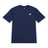New Balance Youth Jersey Small Logo Tee-1