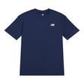 New Balance Youth Jersey Small Logo Tee-1