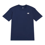 New Balance Youth Jersey Small Logo Tee-1