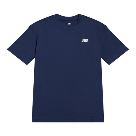 New Balance Youth Jersey Small Logo Tee-1