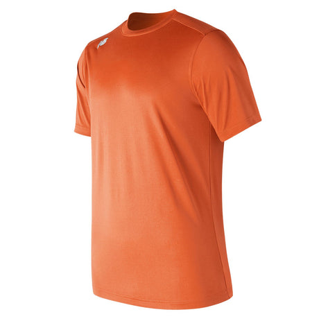 New Balance Men's Short Sleeve Tech T-Shirt-1