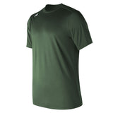 New Balance Men's Short Sleeve Tech T-Shirt-1