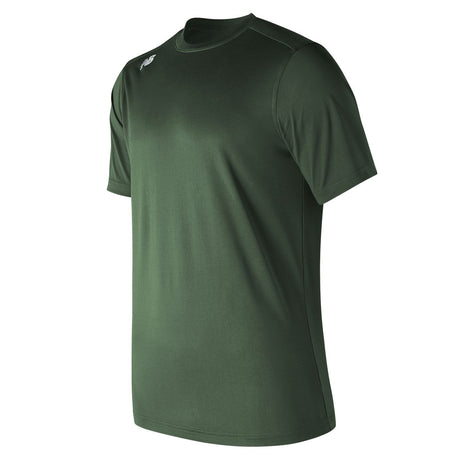 New Balance Men's Short Sleeve Tech T-Shirt-1