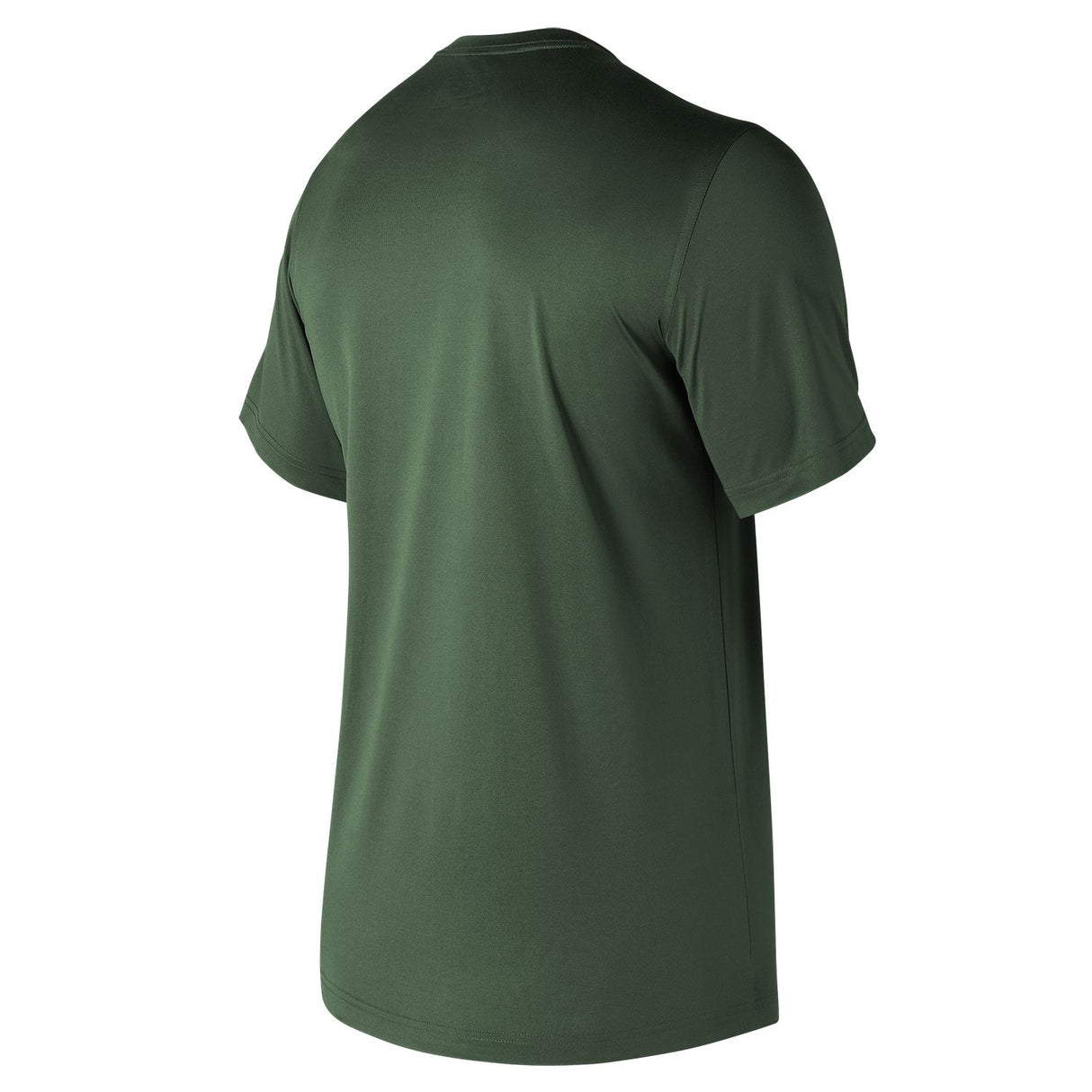 New Balance Men's Short Sleeve Tech T-Shirt-2