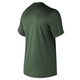 New Balance Men's Short Sleeve Tech T-Shirt-2