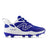 New Balance Women's Fresh Foam X Velo V4 Molded Softball Cleat-1