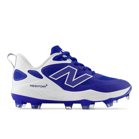 New Balance Women's Fresh Foam X Velo V4 Molded Softball Cleat-1