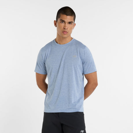 New Balance Men's Athletics T-Shirt-1