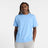 New Balance Men's Sport Essentials Cotton T-Shirt-1