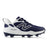 New Balance Women's Fresh Foam X Velo V4 Molded Softball Cleat-1