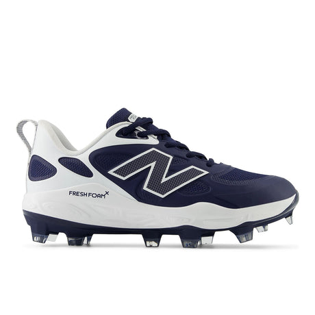 New Balance Women's Fresh Foam X Velo V4 Molded Softball Cleat-1
