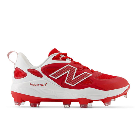New Balance Women's Fresh Foam X Velo V4 Molded Softball Cleat-1